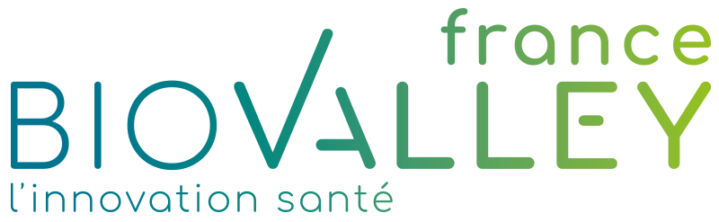 Logo BioValley france 