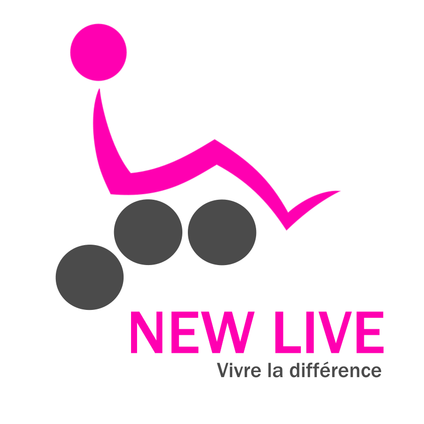 Logo New Live