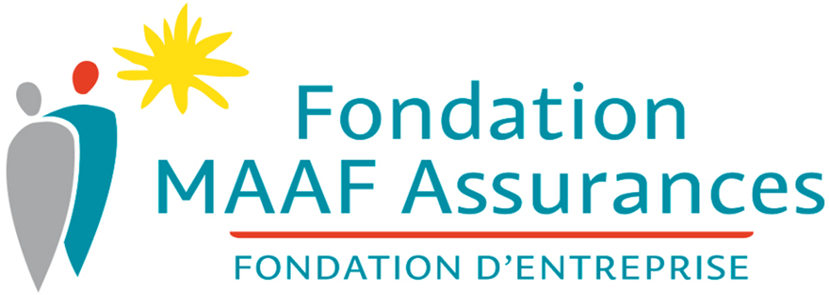 Logo fondation MAAF assurance