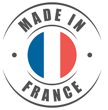 Logo made in France