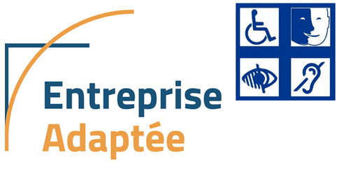 entreprise adaptée