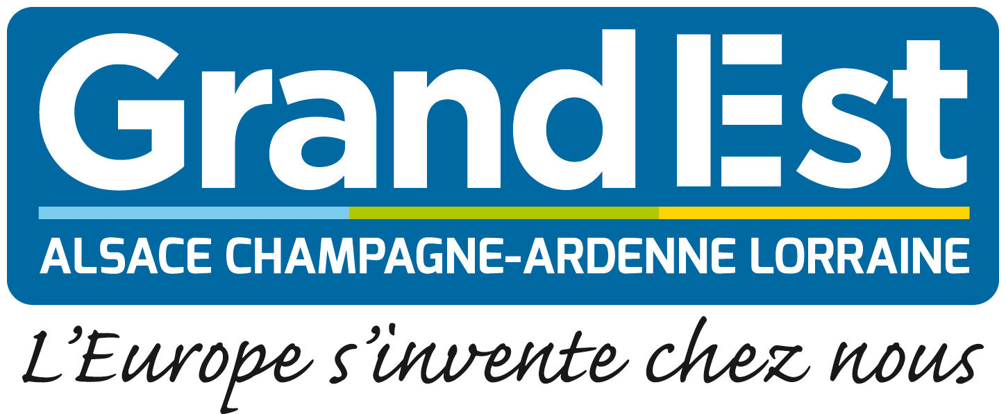 logo région