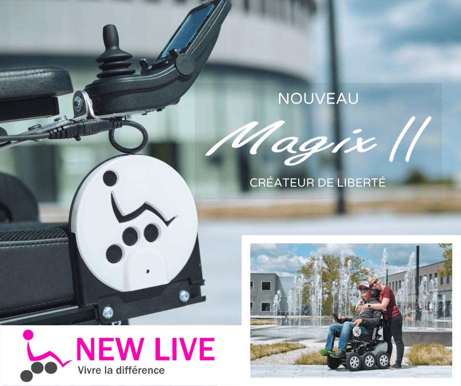 magix II magix II