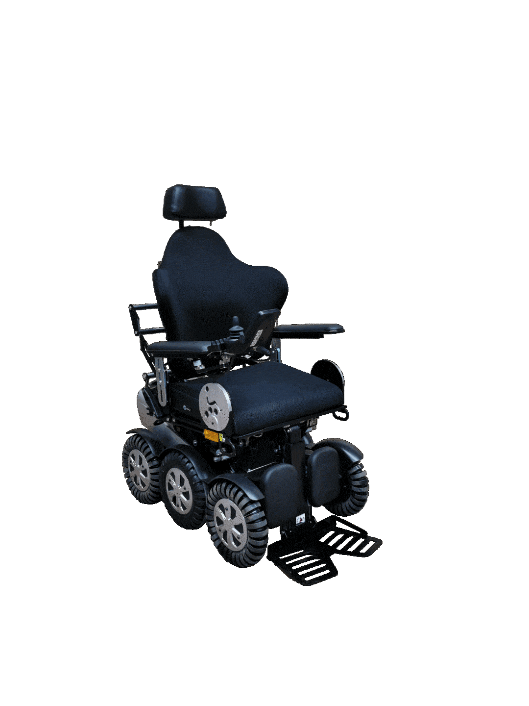 fauteuil roulant électrique magix2 new live lift