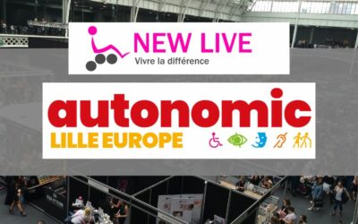 Salon Autonomic Lille Europe