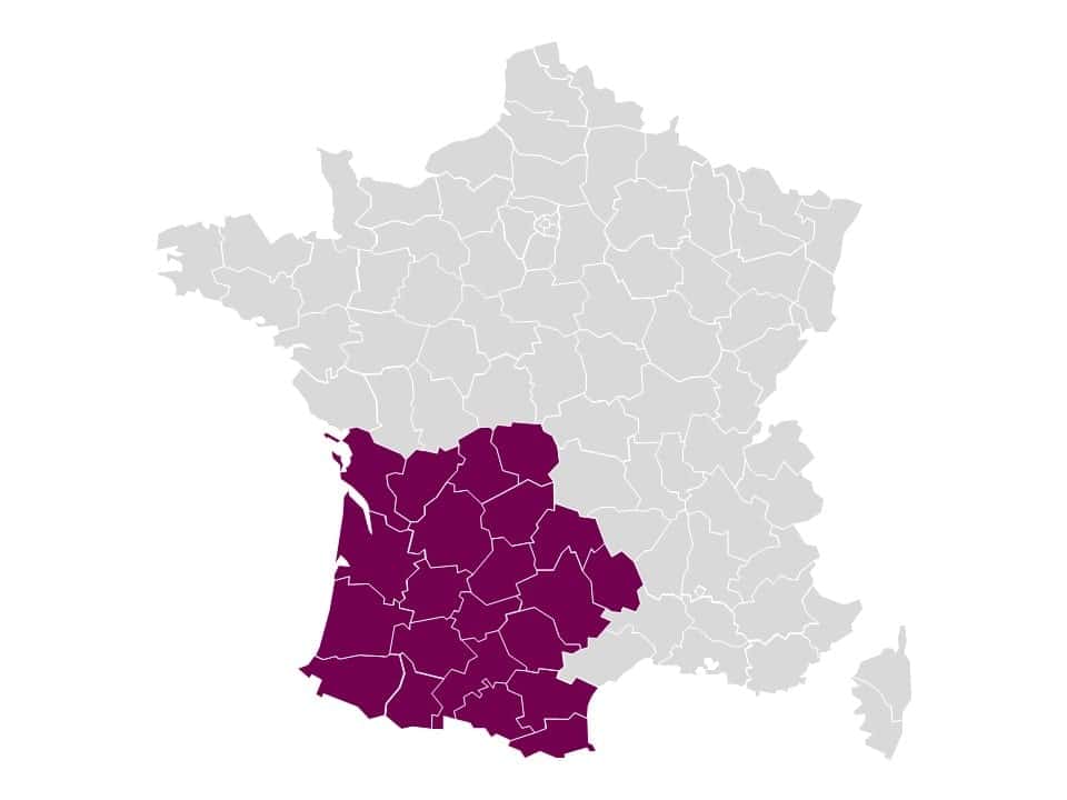 carte newlive sud ouest 2023 carte newlive sud ouest 2023