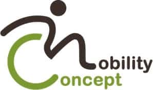 logo mobility concept belgique